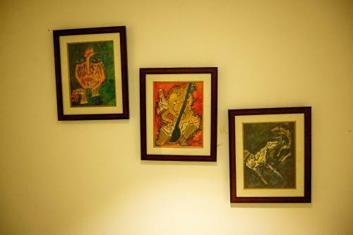 Hotel Vinayak Bhavan