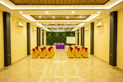 Hotel Vinayak Bhavan