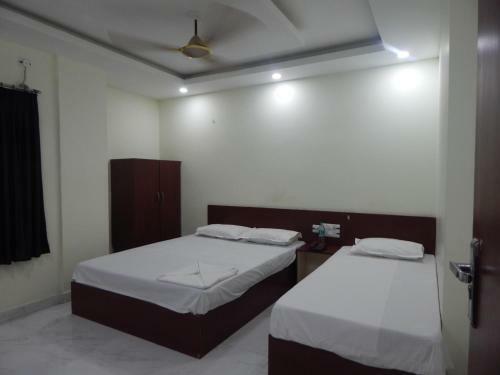 Hotel Nk Guest House-kolkata