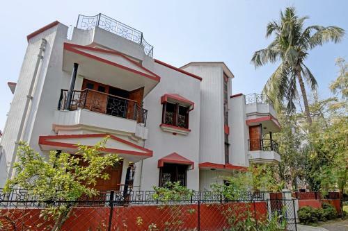 Hostal Oyo 78337 Bh 123