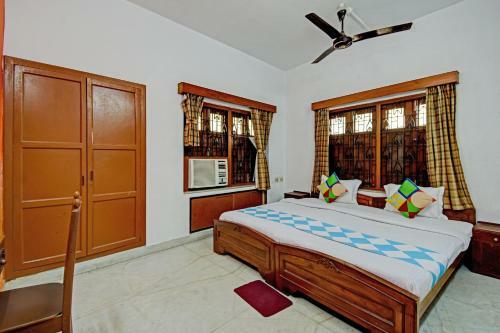 Hostal Oyo 78337 Bh 123