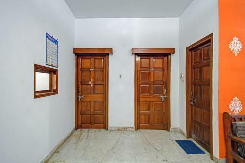 Hostal Oyo 78337 Bh 123