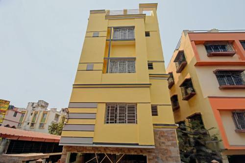Oyo 78897 Collection O Keechan Hotels