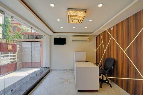 Oyo 78897 Collection O Keechan Hotels