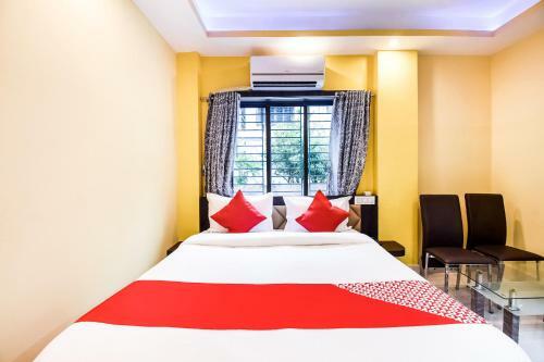 Hotel Oyo 42659 The Ruby Inn