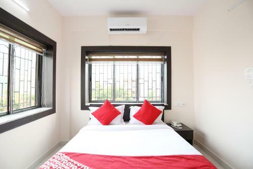 Hotel Oyo29829 Balaji Guest House