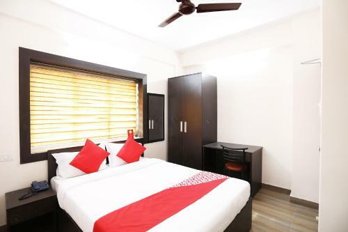 Hotel Oyo29829 Balaji Guest House