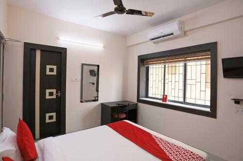 Hotel Oyo29829 Balaji Guest House