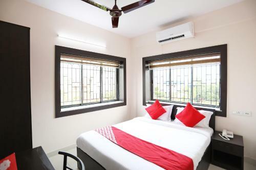 Hotel Oyo29829 Balaji Guest House