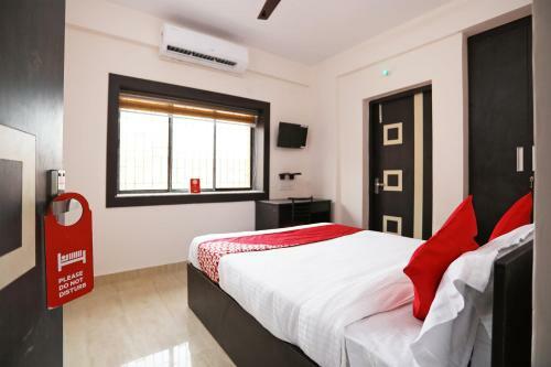 Hotel Oyo29829 Balaji Guest House