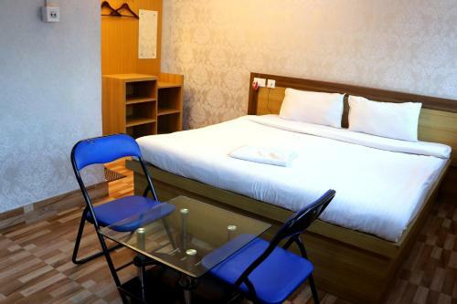 Hostal Anupama Hospitality