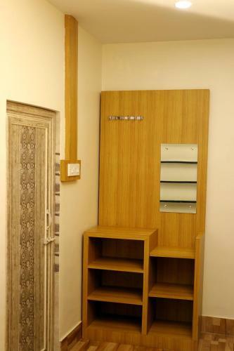 Hostal Anupama Hospitality