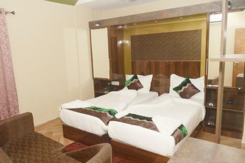 Hotel Shreesh Kolkata