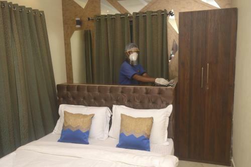 Hotel Shreesh Kolkata