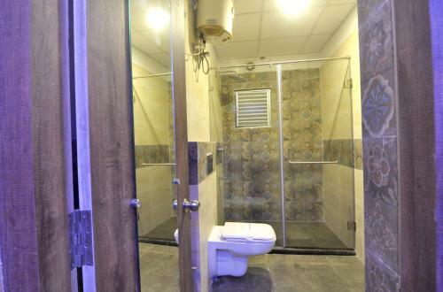 Hotel Shreesh Kolkata