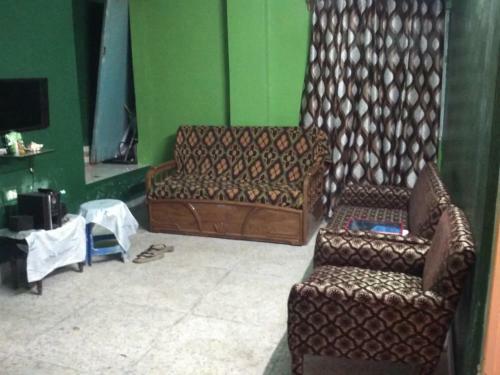 Apartamento Pushpa Di Ghar