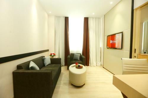 Beyzaa Hotel And Suites