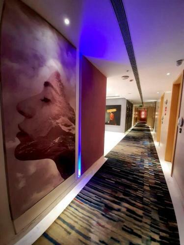 Beyzaa Hotel And Suites