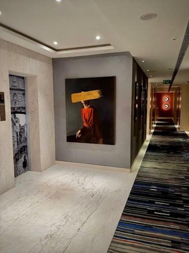Beyzaa Hotel And Suites