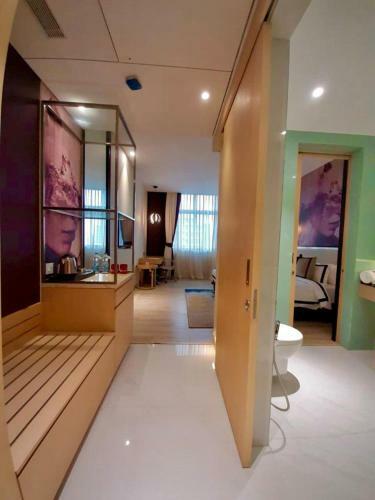 Beyzaa Hotel And Suites