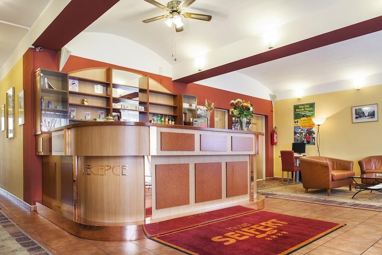Hotel Seifert