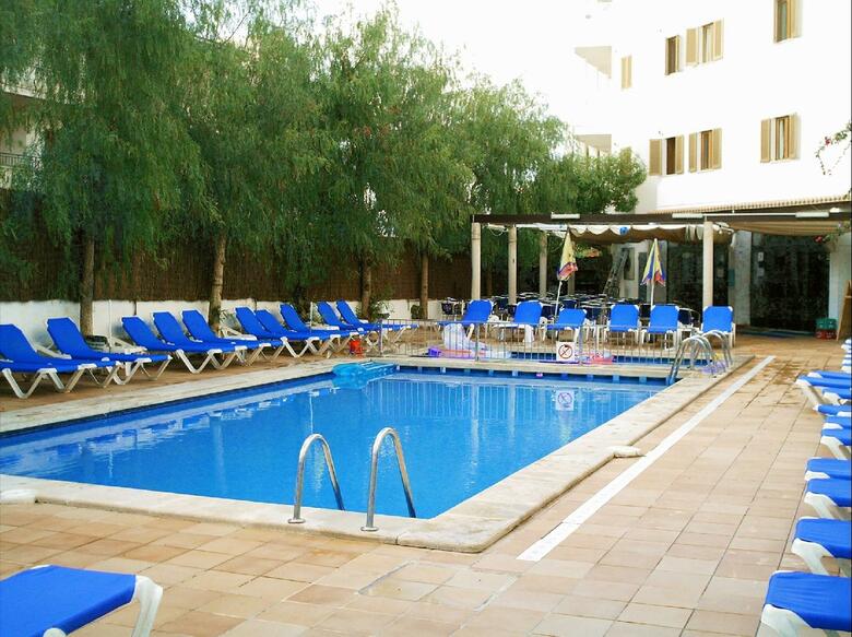 Arcos Playa Apartamentos
