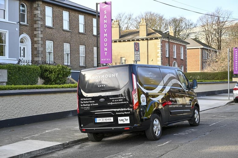 Sandymount Hotel