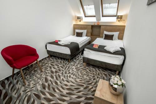 Hotel Rubin