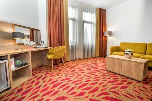 Hotel Rubin