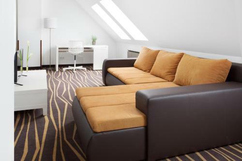 Hotel Rubin