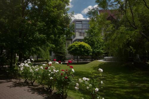 Hotel Rubin