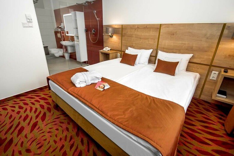 Hotel Rubin