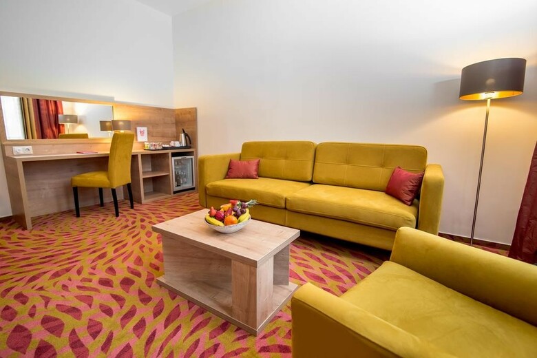 Hotel Rubin