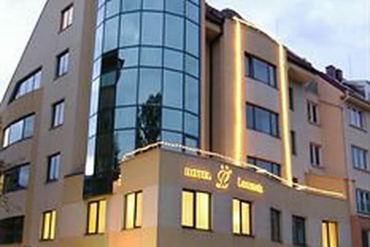 Hotel Lozenetz