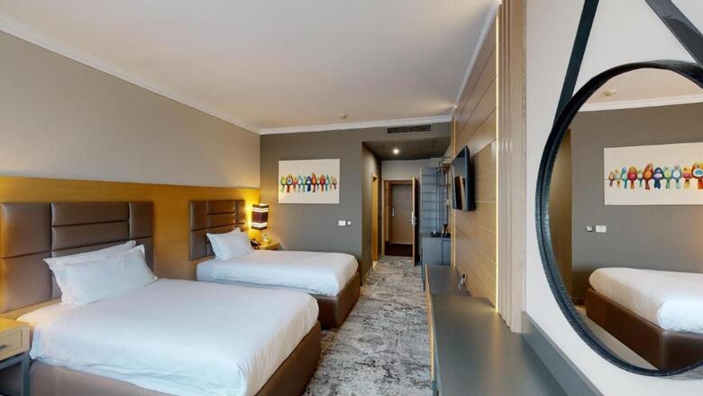Best Western Hotel Expo