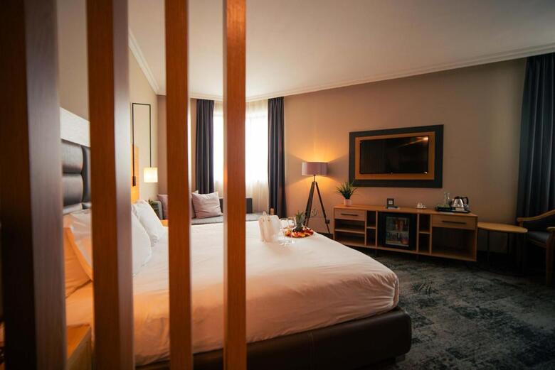 Best Western Hotel Expo