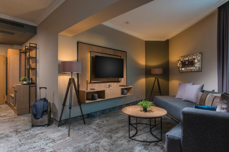Best Western Hotel Expo