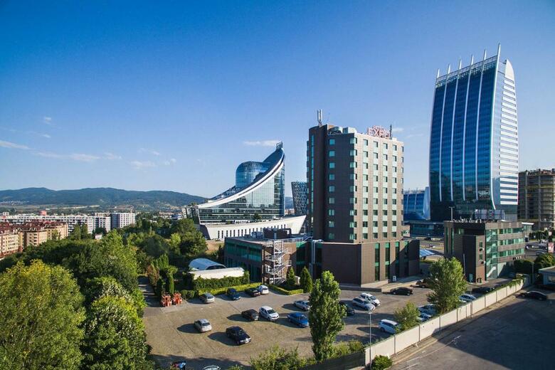 Best Western Hotel Expo
