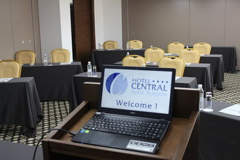 Hotel Central