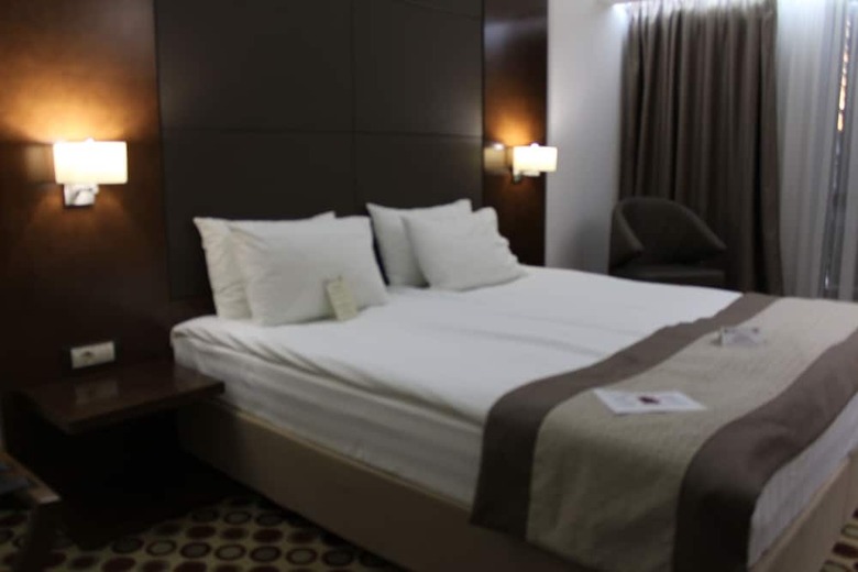 Hotel Central