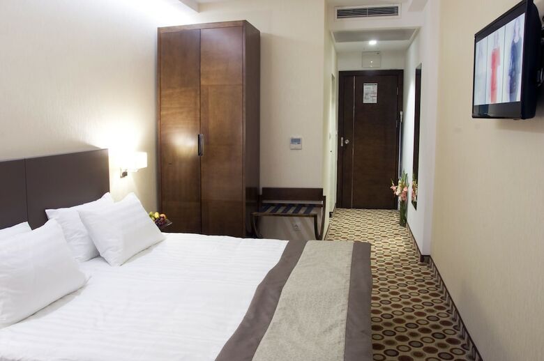 Hotel Central