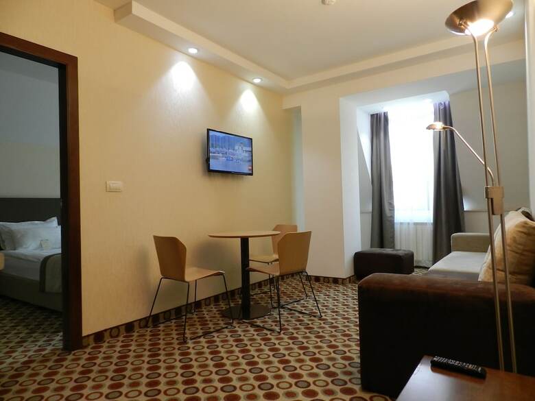 Hotel Central