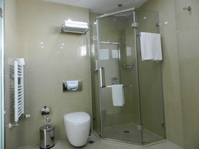 Hotel Central