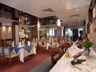 Hotel Central Forum