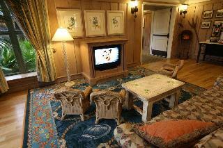 Hotel Disney Vero Beach Resort