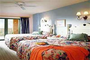 Hotel Disney Vero Beach Resort