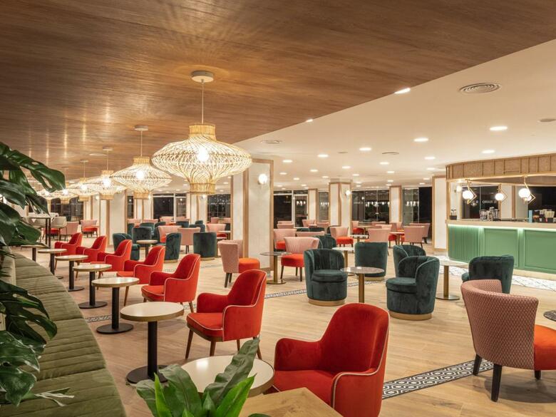 Hotel Tabaiba Princess