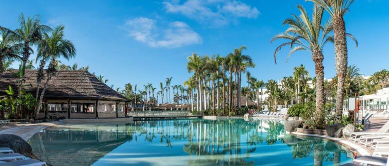 Hotel Tabaiba Princess