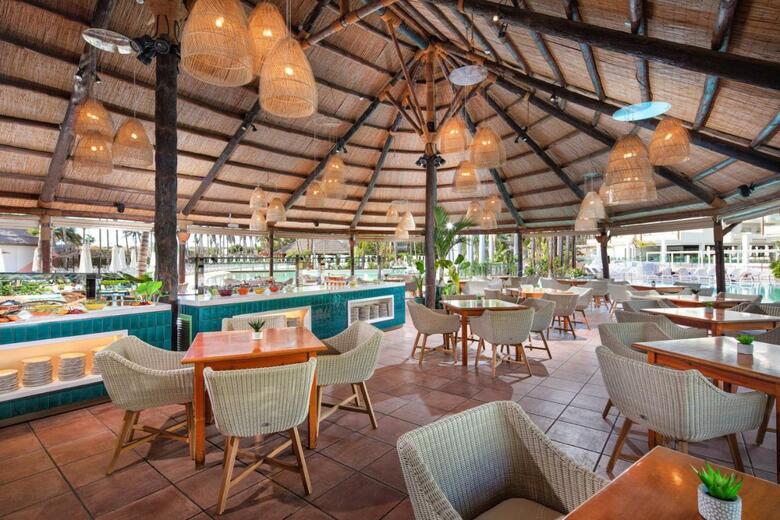 Hotel Tabaiba Princess