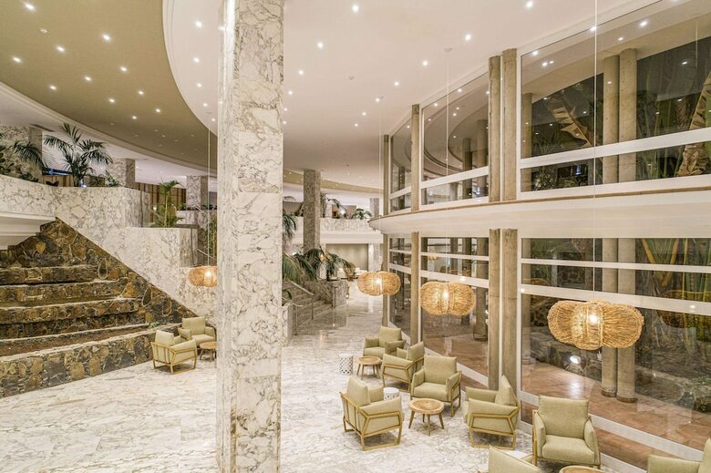 Hotel Tabaiba Princess